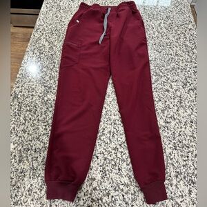 Figs Highwaisted Zamora Jogger